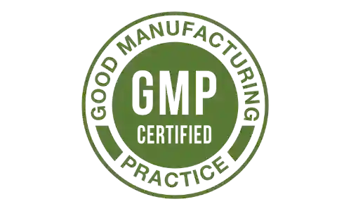 sonic solace gmp certified